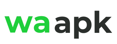 WA APK logo