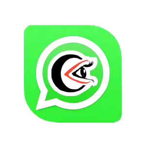 Cyber Whatsapp Logo