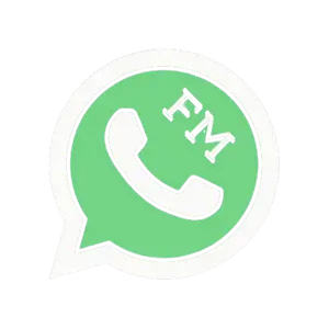 FM Whatsapp Logo