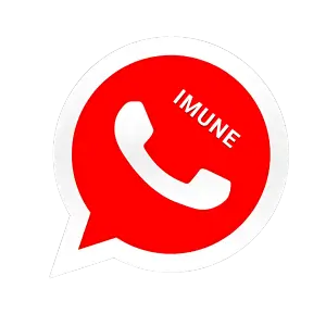 WhatsApp Imune Logo