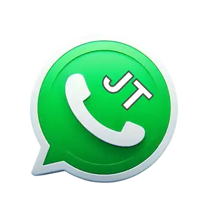 JT Whatsapp Logo