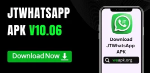 Download JTWhatsApp APK