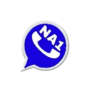 NA Whatsapp Logo