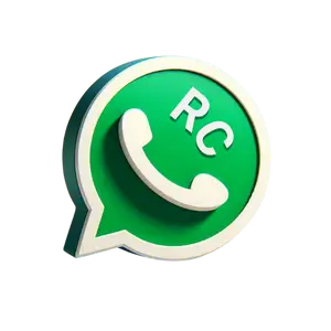 RC Whatsapp Logo