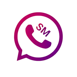 Sm Whatsapp Logo