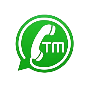 TM Whatsapp Logo