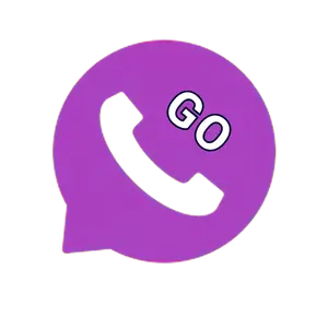 Whatsapp Go Logo